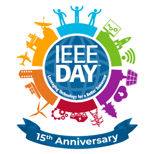 IEEE Logo